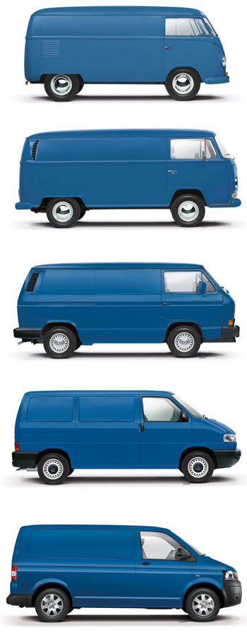 Illustration for article titled Everything Interesting About Volkswagen's New Electric Microbus